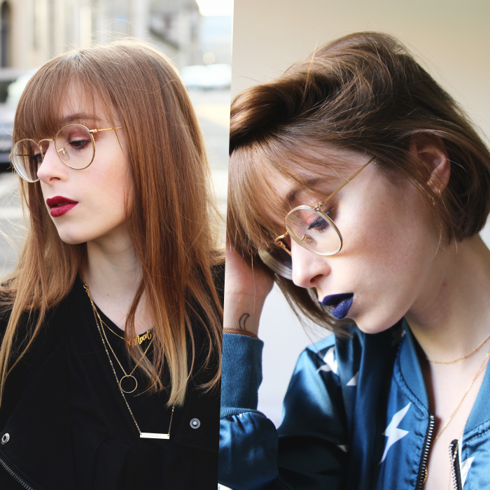 Le Son De Mes Airpods Se Coupe Pourquoi j'ai coupé mes cheveux, don de cheveux, je vous dis tout.
